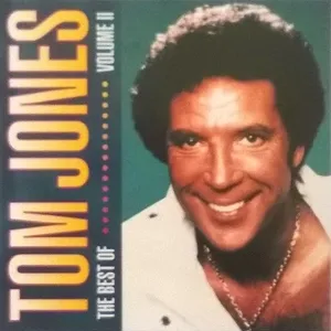 The best of Tom Jones
